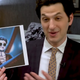 Illustration for article titled Nobody wants anything more than the internet wants Ben Schwartz to play Plastic Man